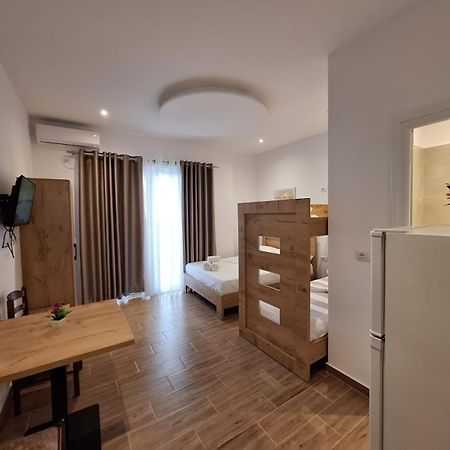 Xuxi Apartments Lukove Ngoại thất bức ảnh