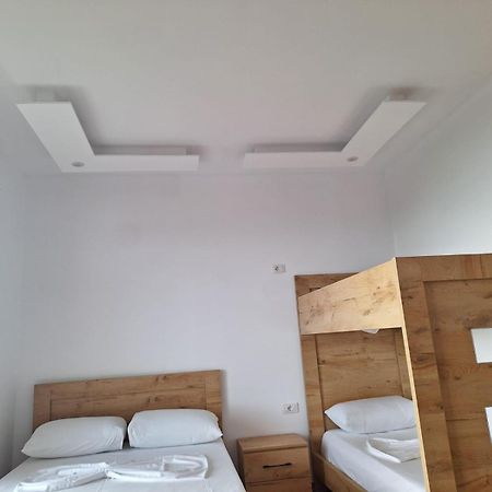 Xuxi Apartments Lukove Ngoại thất bức ảnh