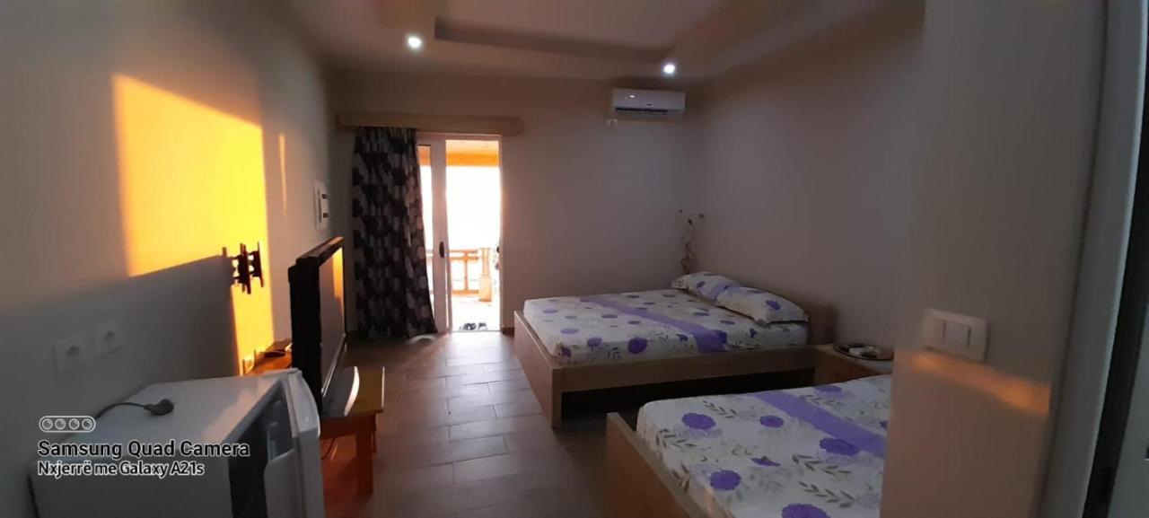 Xuxi Apartments Lukove Ngoại thất bức ảnh