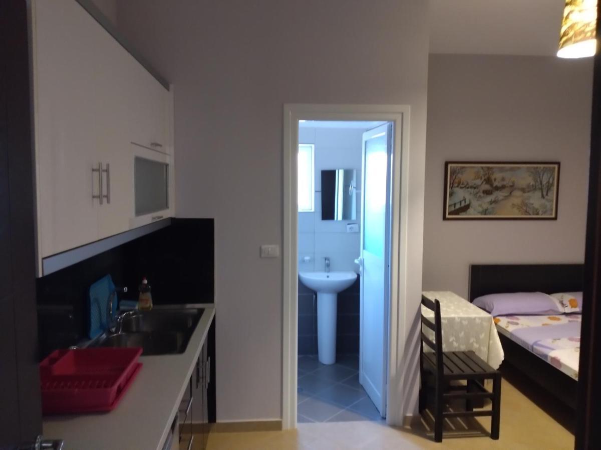 Xuxi Apartments Lukove Ngoại thất bức ảnh