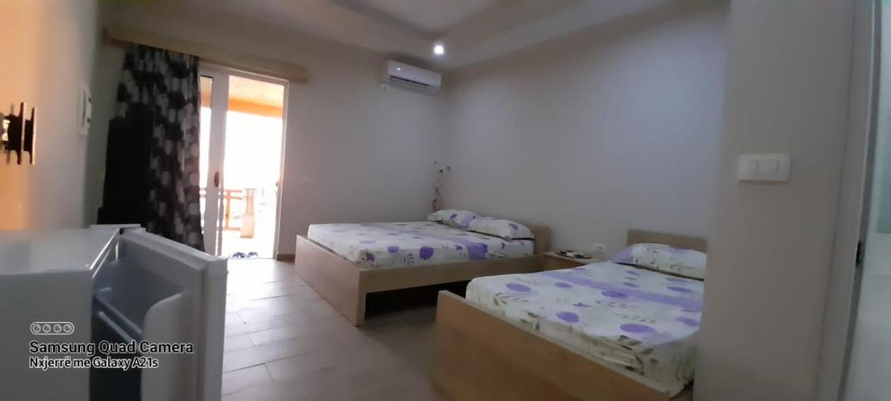 Xuxi Apartments Lukove Ngoại thất bức ảnh