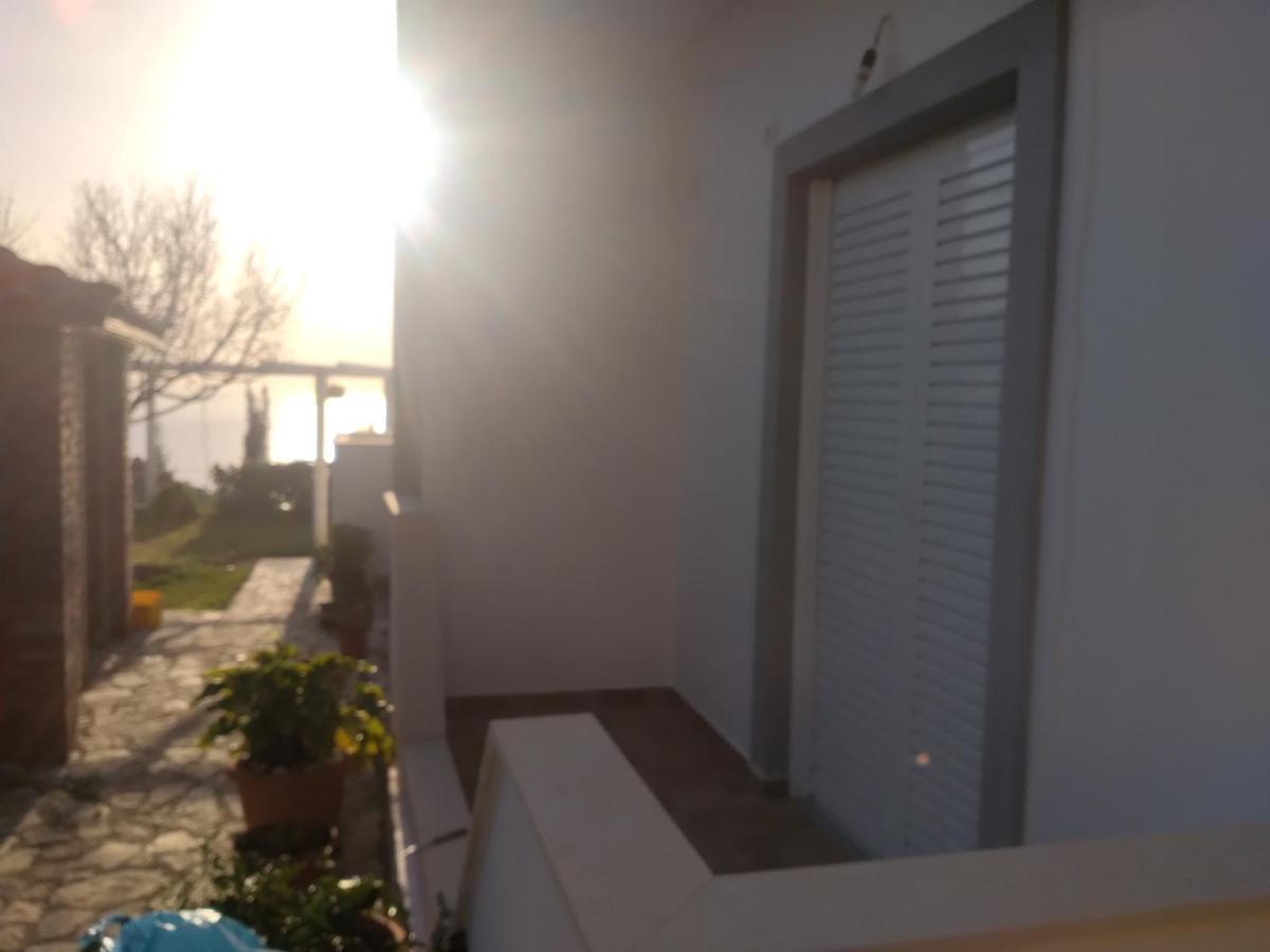 Xuxi Apartments Lukove Ngoại thất bức ảnh