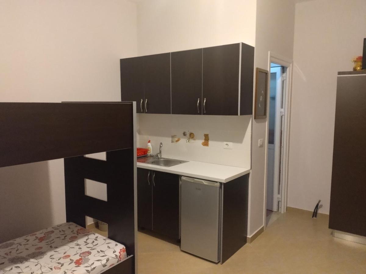 Xuxi Apartments Lukove Ngoại thất bức ảnh