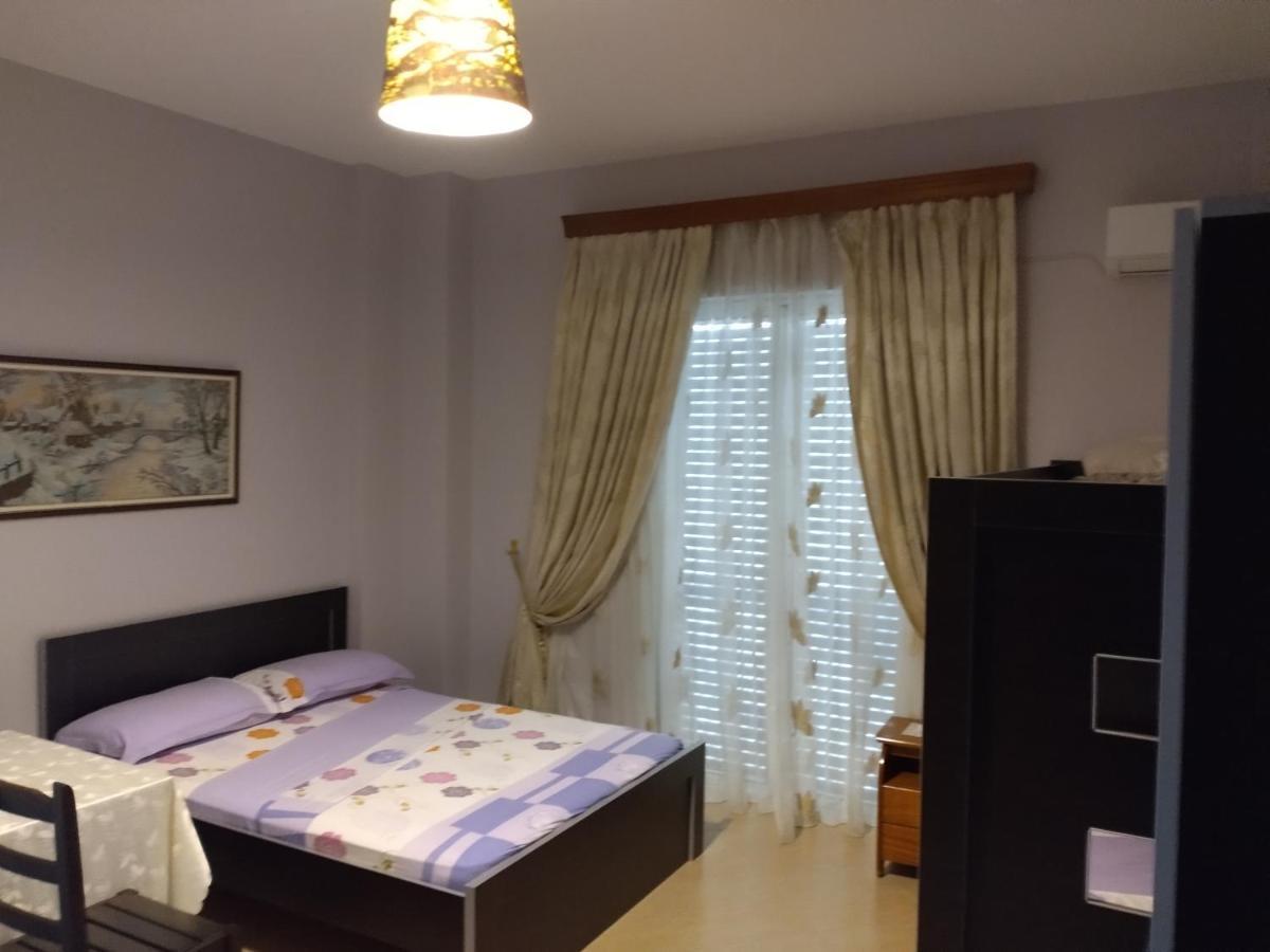 Xuxi Apartments Lukove Ngoại thất bức ảnh