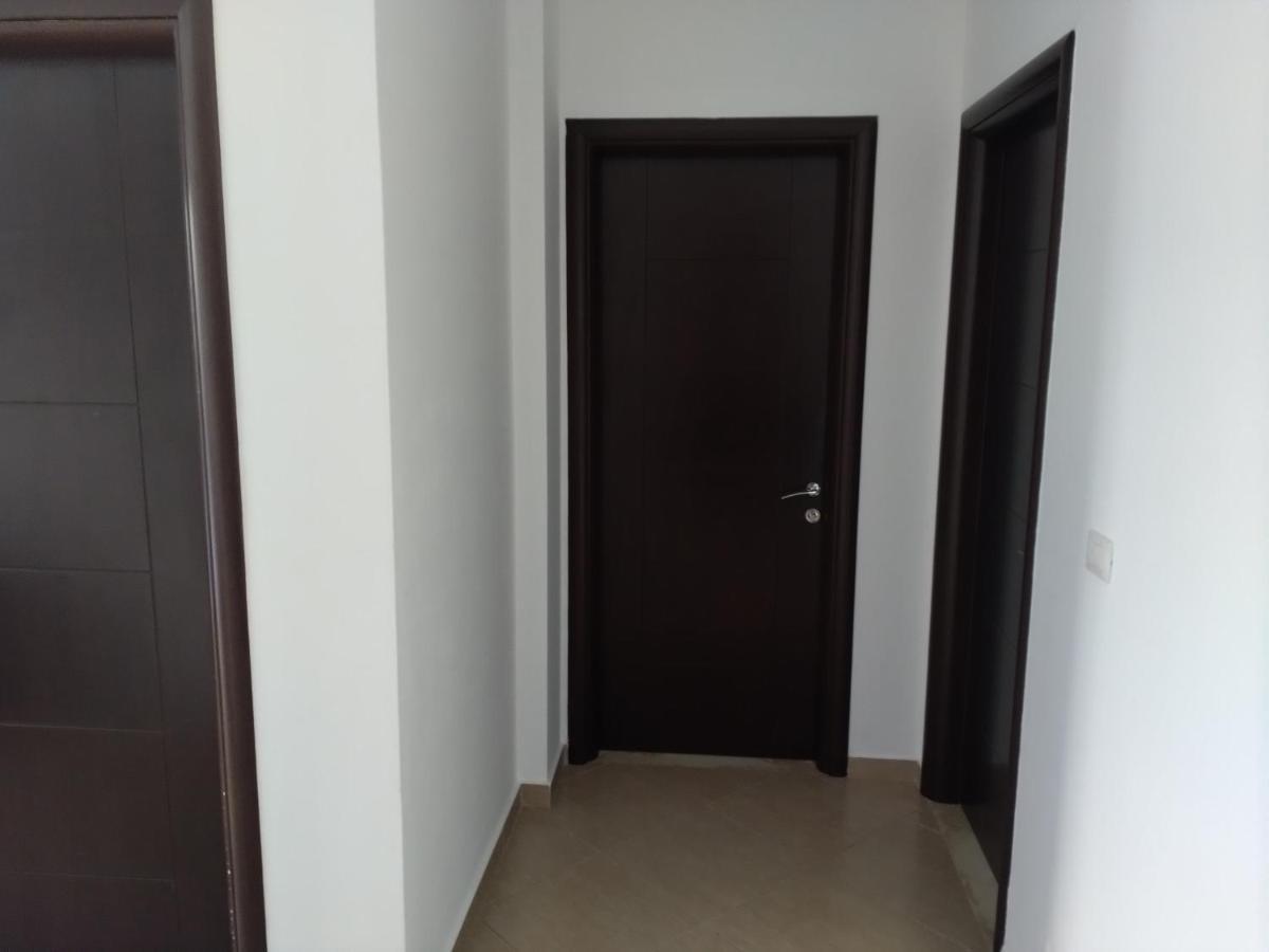 Xuxi Apartments Lukove Ngoại thất bức ảnh