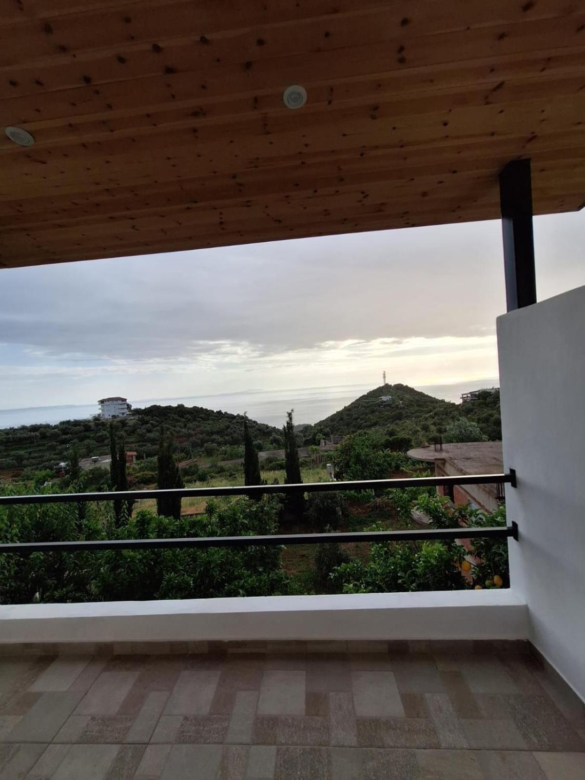 Xuxi Apartments Lukove Ngoại thất bức ảnh