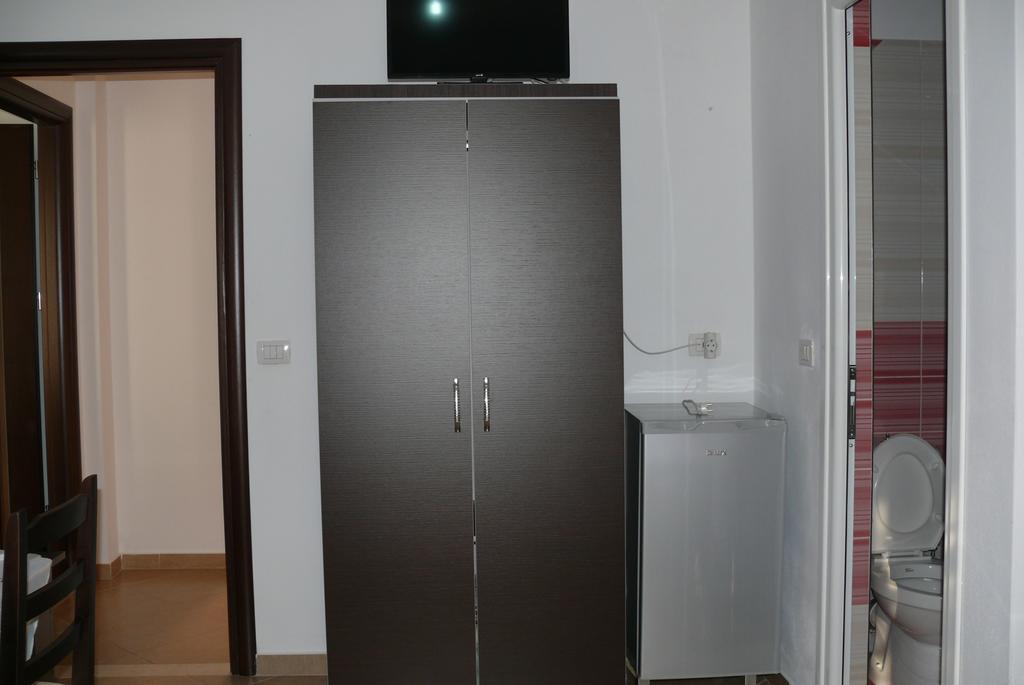 Xuxi Apartments Lukove Ngoại thất bức ảnh