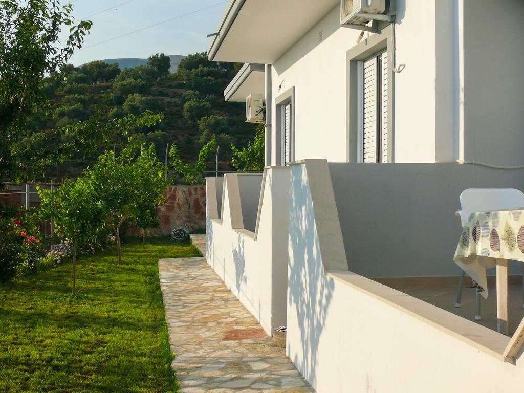 Xuxi Apartments Lukove Ngoại thất bức ảnh