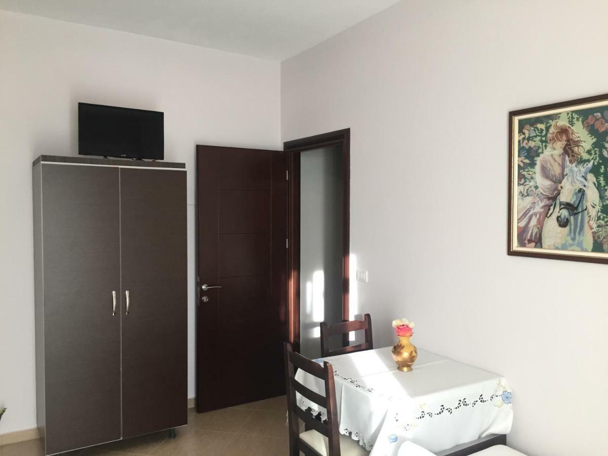 Xuxi Apartments Lukove Ngoại thất bức ảnh