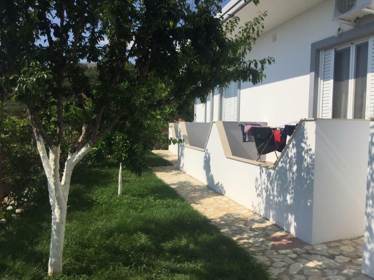 Xuxi Apartments Lukove Ngoại thất bức ảnh