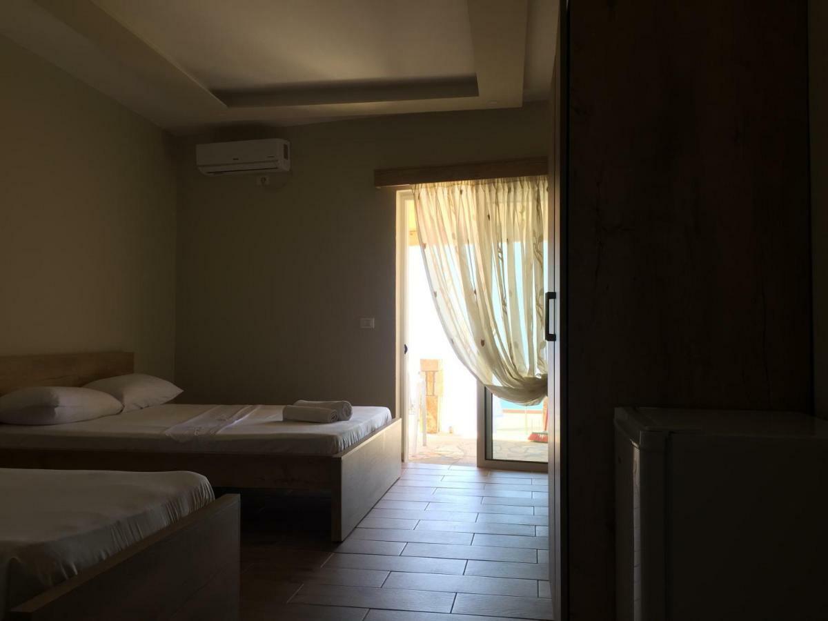 Xuxi Apartments Lukove Ngoại thất bức ảnh